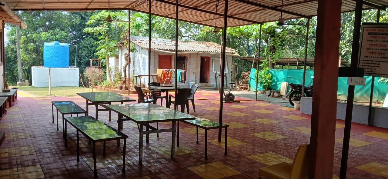 Farm Stay Image